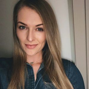 Meet your Posher, Haley